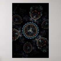 Introspect Poster