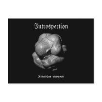 Introspection postcards