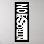Introspection Poster posters