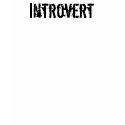 Introvert ... by Day t-shirts
