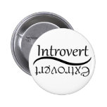 Introvert-Extrovert Pins