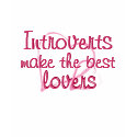 Introvert T-Shirt