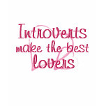 Introvert T-Shirt
