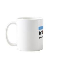Intuitect Logo Mug