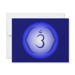 Intuition Chakra - Ajna Personalized Announcement
