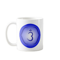 Intuition Chakra - Ajna Mug