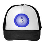 Intuition Chakra - Ajna Trucker Hat