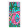 INTUITIVE FULL COLOR RACK CARD