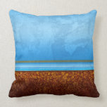 Intuned Lover pillows