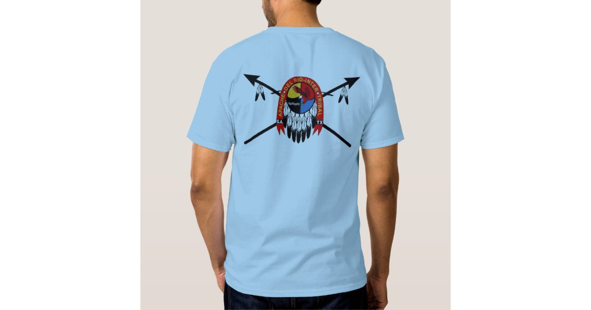 Inuit Alaskan Natives Northwestern Indians Tshirt Zazzle