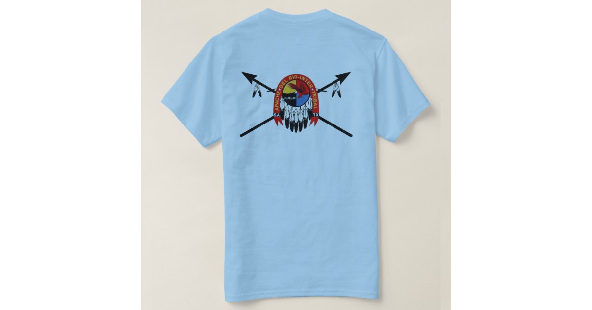 Inuit Alaskan Natives Northwestern Indians Tshirt Zazzle