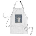 Inuit Aprons