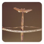 Inuit bow drill sticker