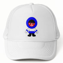 Inuit Boy hats by lonvig Inuit Boy hats