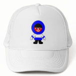 Inuit Boy hats