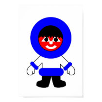 Inuit Boy posters