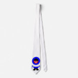 Inuit Boy Neck Tie