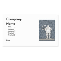 Inuit Business Card