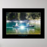 INUIT DREAMING Native American Eskimo Art Poster posters