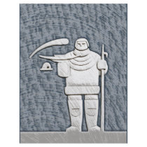 Inuit Flyer
