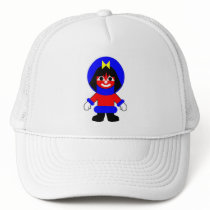 Inuit Girl hats by lonvig Inuit Girl hats