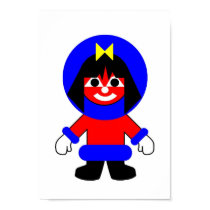 Inuit Girl posters