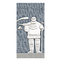Inuit Photo Card