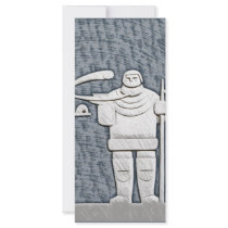 Inuit Custom Rack Cards