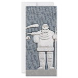 Inuit Custom Rack Cards