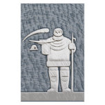 Inuit Stationery Design