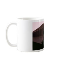 Inuit Sunset Mug