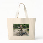inukshuk image by Hart for actra Tote Bag
