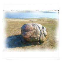 inukshuk_Painting, springhaven bear_Painting posters