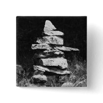 Inukshuk Stands Strong Button
