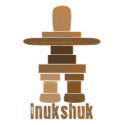 Inukshuk Tshirt