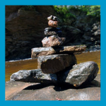 Inuksuit Poster posters