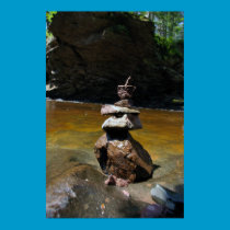 Inuksuit Poster posters