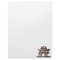 Inuksuk Letterhead Design