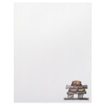 Inuksuk Letterhead Design