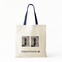 inukun feet in ak bags