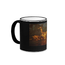 INURE Subversive MUG