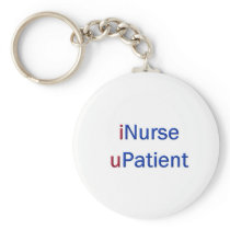 iNurse Key Chains