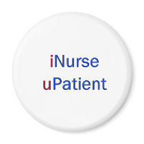 iNurse Magnets