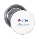 iNurse Pin