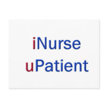 iNurse Postcards