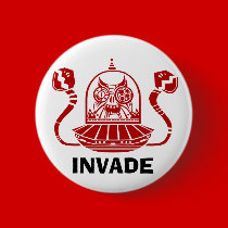 INVADE button