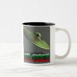 INVADED Mug