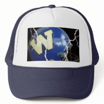 Invader Hat