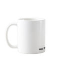 Invader Mug