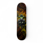 Invasion Force Skateboard